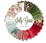 Jolly Good by Basic Grey