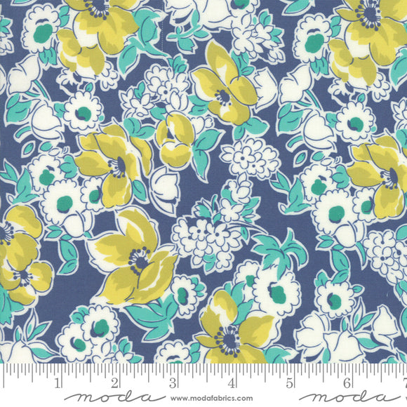Flour Garden by Linzee Kull McCray for Moda – Chickadee Fabrics