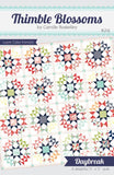 Daybreak Pattern by Thimble Blossoms