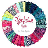 Confection Batiks by Kate Spain