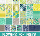 Flowers For Freya