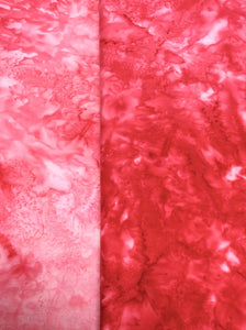 Ombre Batiks by Hoffman