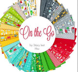 On The Go by Stacy Iest Hsu