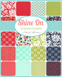 Shine On by Bonnie & Camille