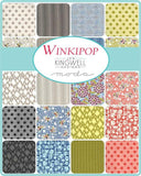 Winkipop by Jen Kingwell Designs